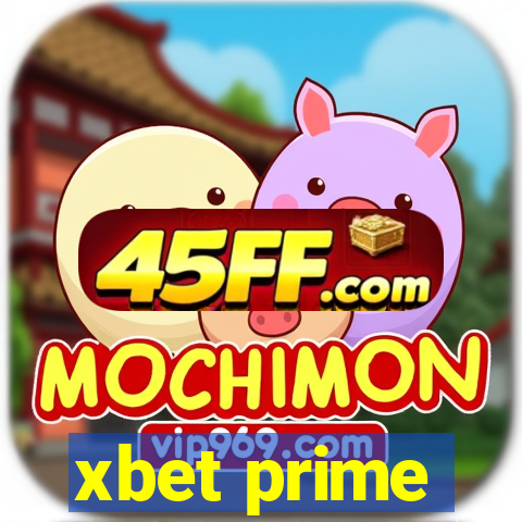 xbet prime
